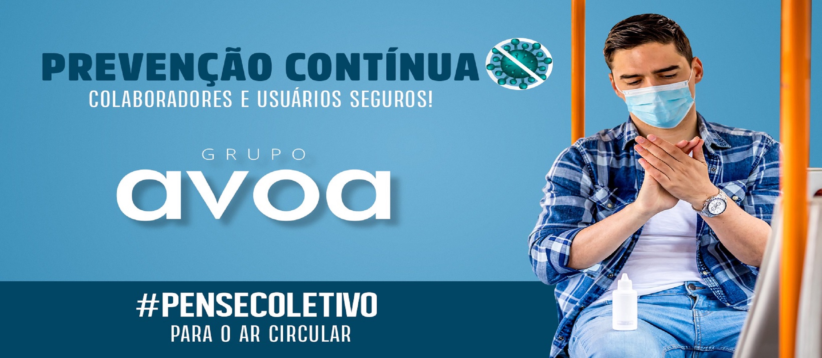 AVOA - Auto Viação Ourinhos Assis